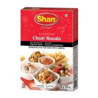 Shan Chaat Masala 100g